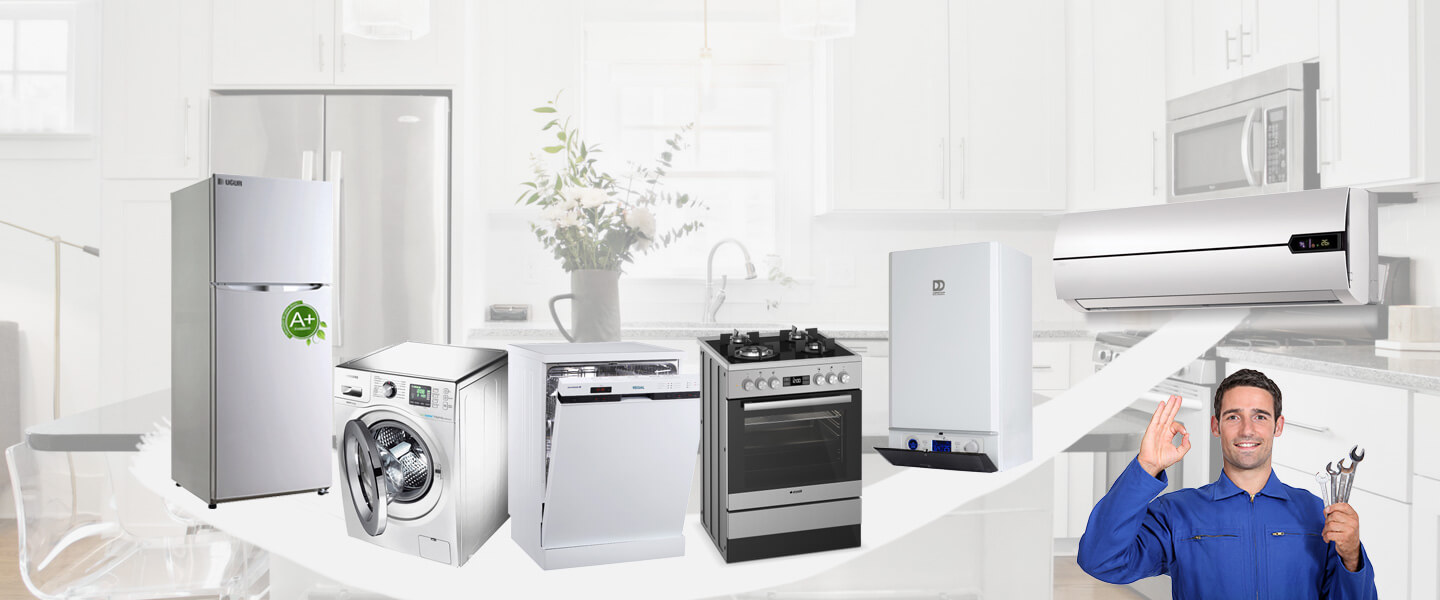 Sinop Gorenje Servisi